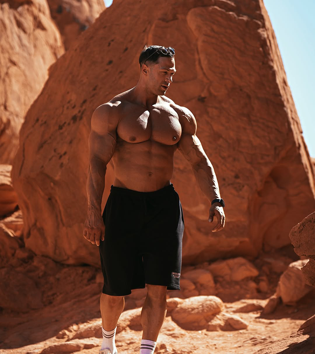 Friday Flex: Red Rocks