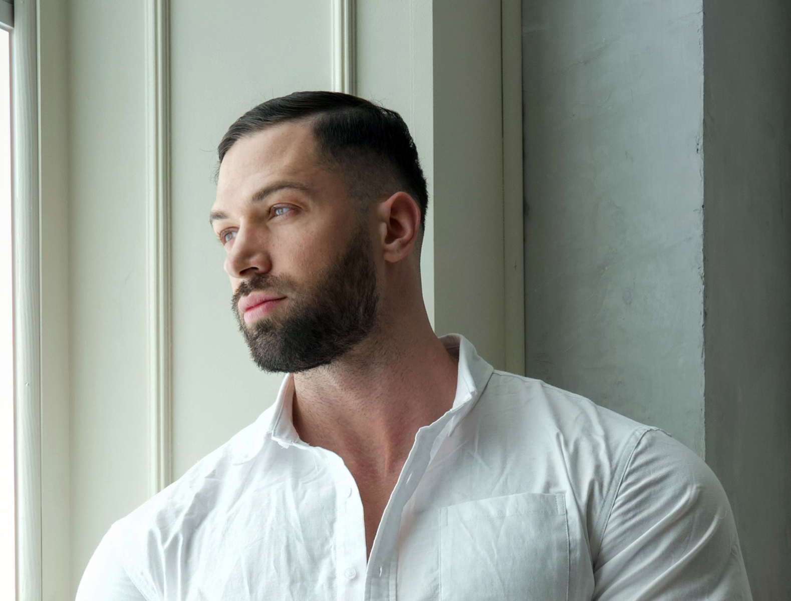 Why Bodybuilding Isn’t Just a Sport — It’s a Lifestyle You Choose Every Day