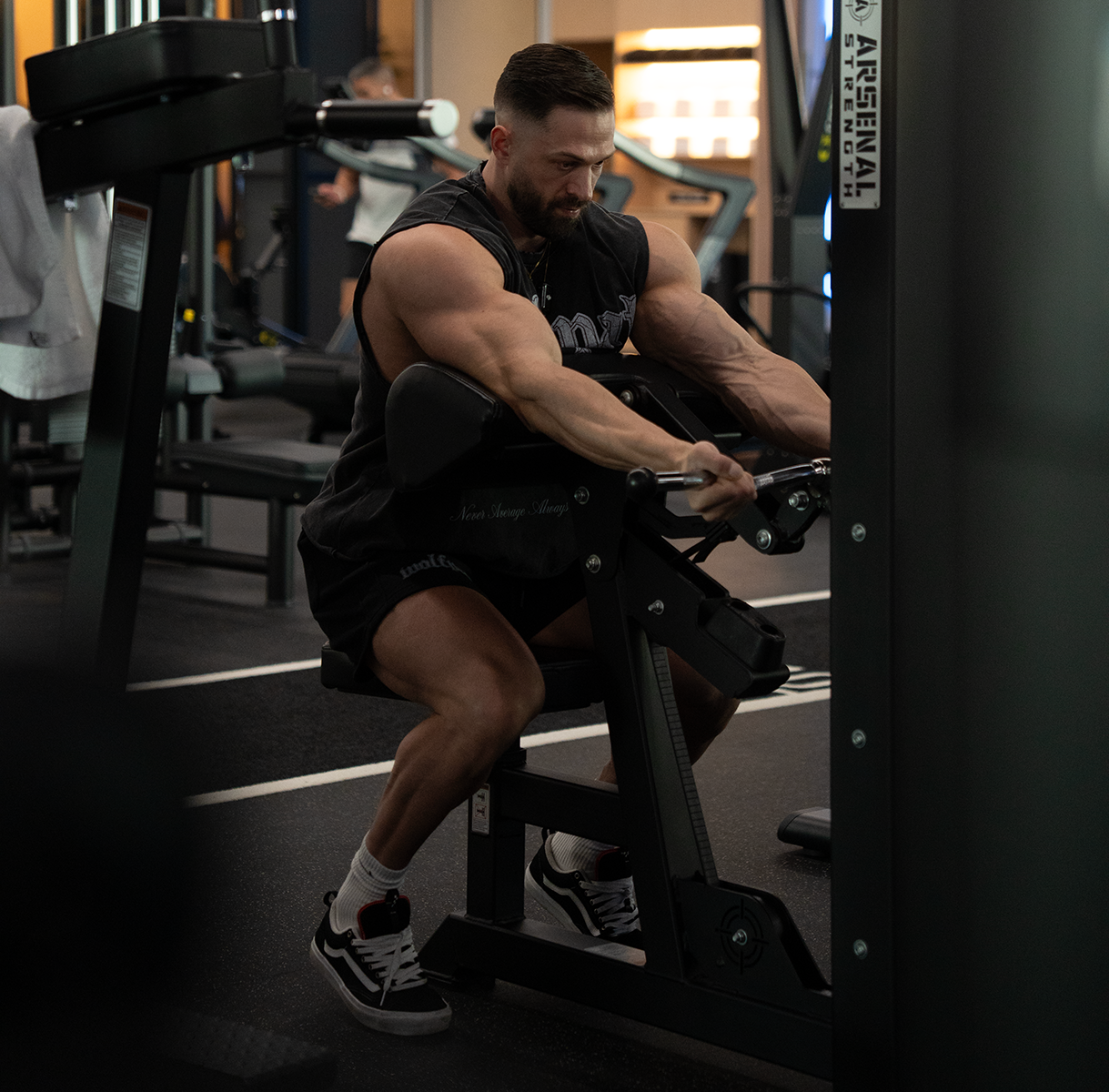 Fixing Imbalances: How I Correct Faulty Patterns, Improve Activation, and Train Smarter