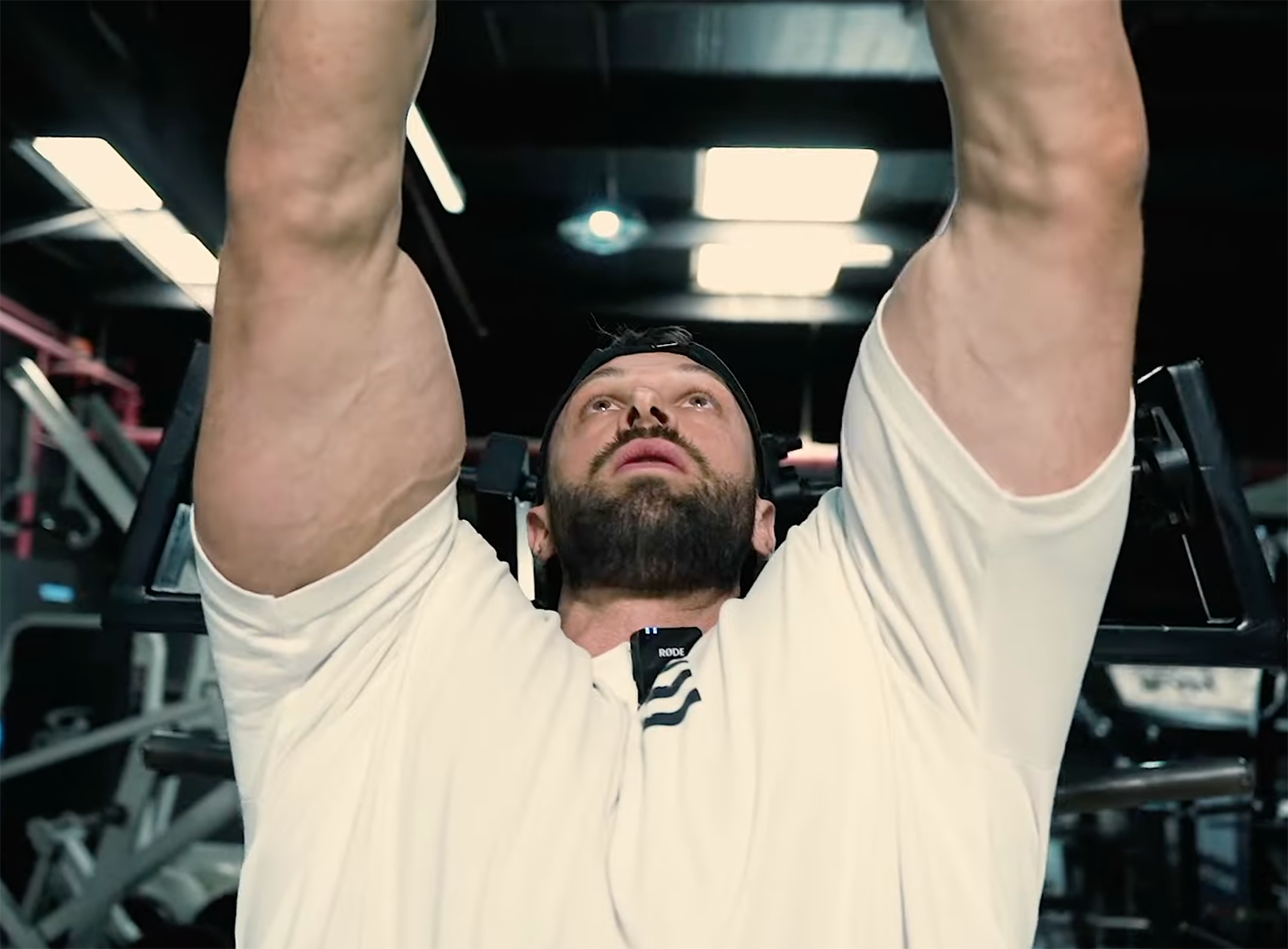 Sculpting Sunday: Your First Rep Matters The Most