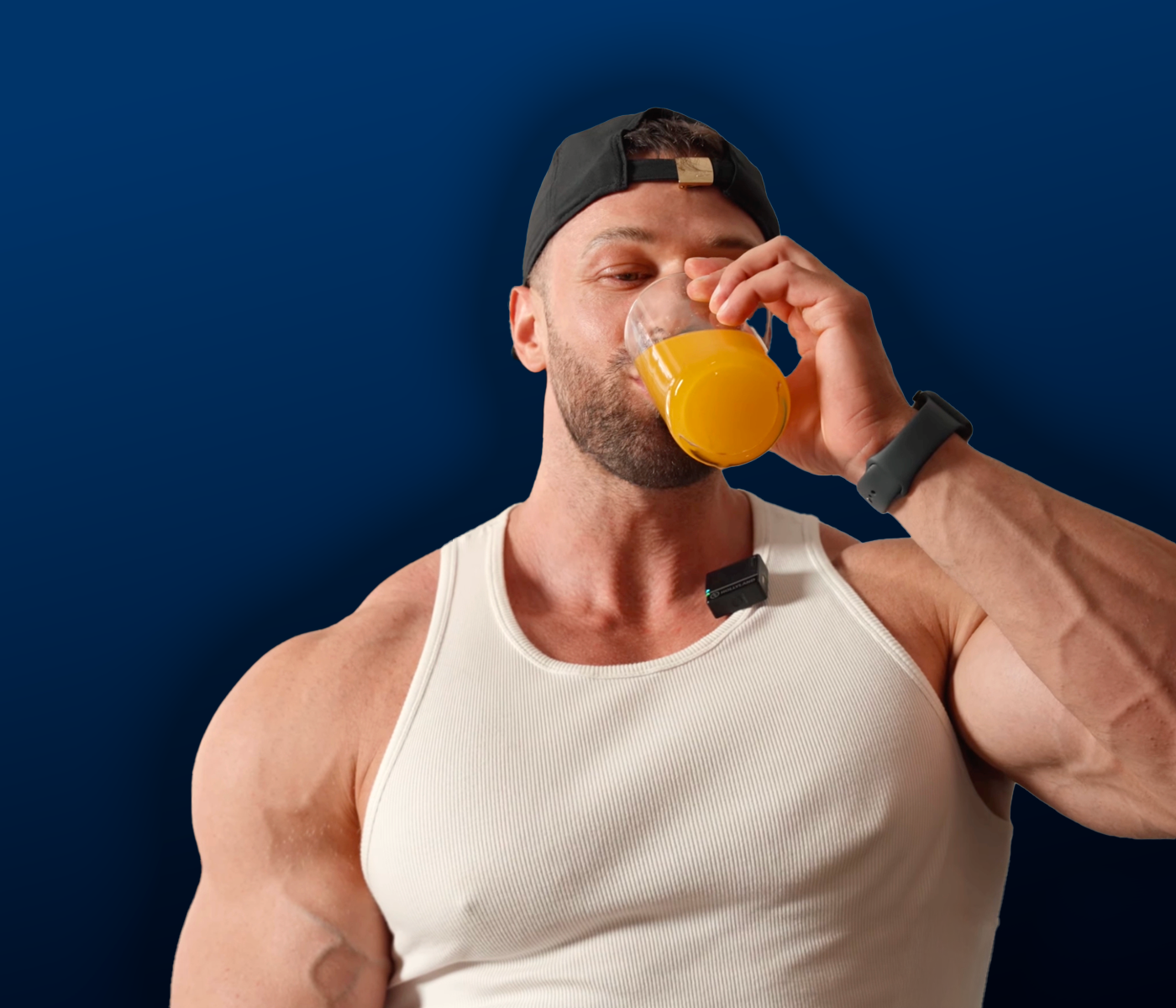My Magic Morning Elixir: The Digestive Kickstart I Swear By