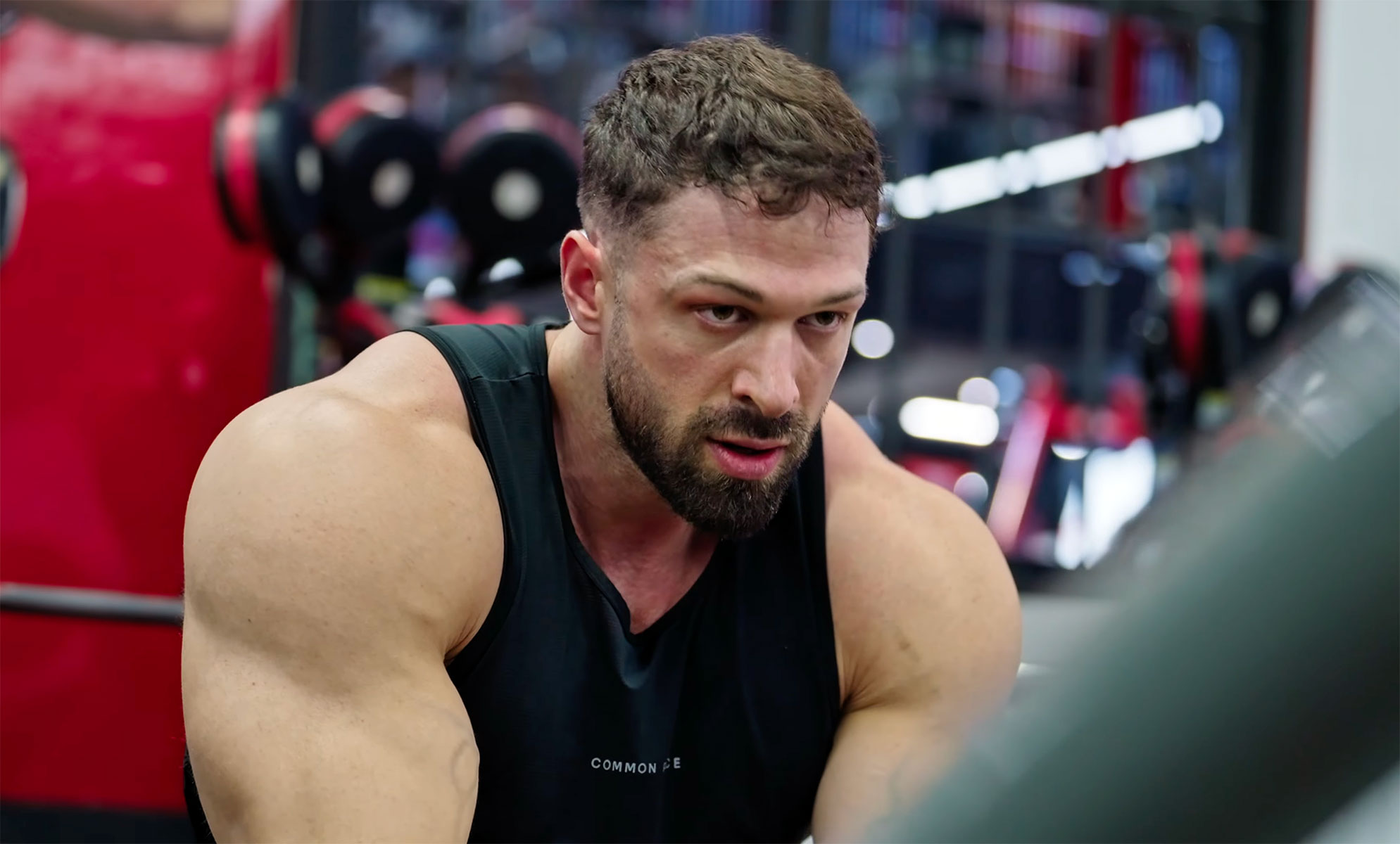 Dubai Vibes: Behind the Scenes