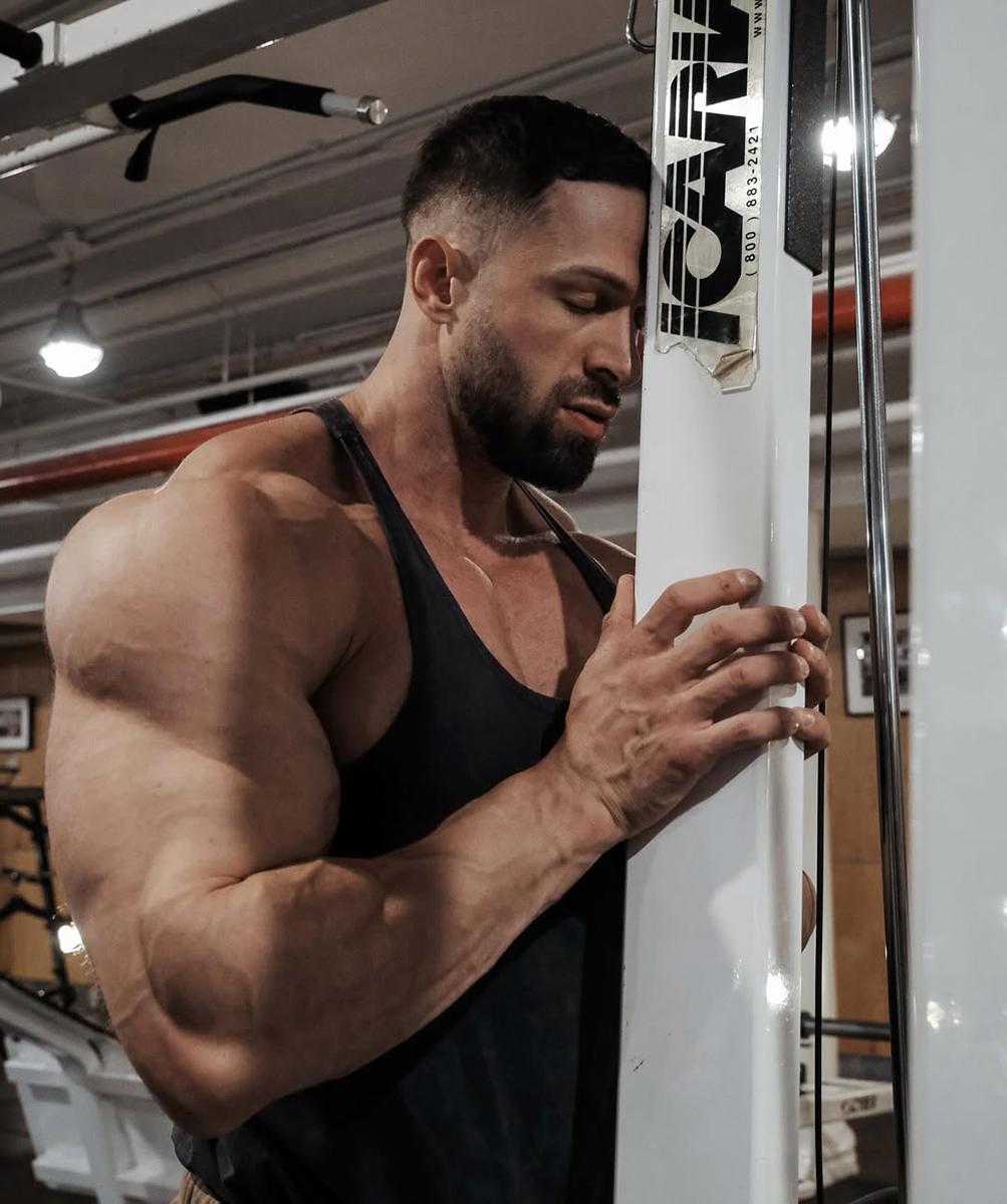 Motivation Monday: The Power of Showing Up