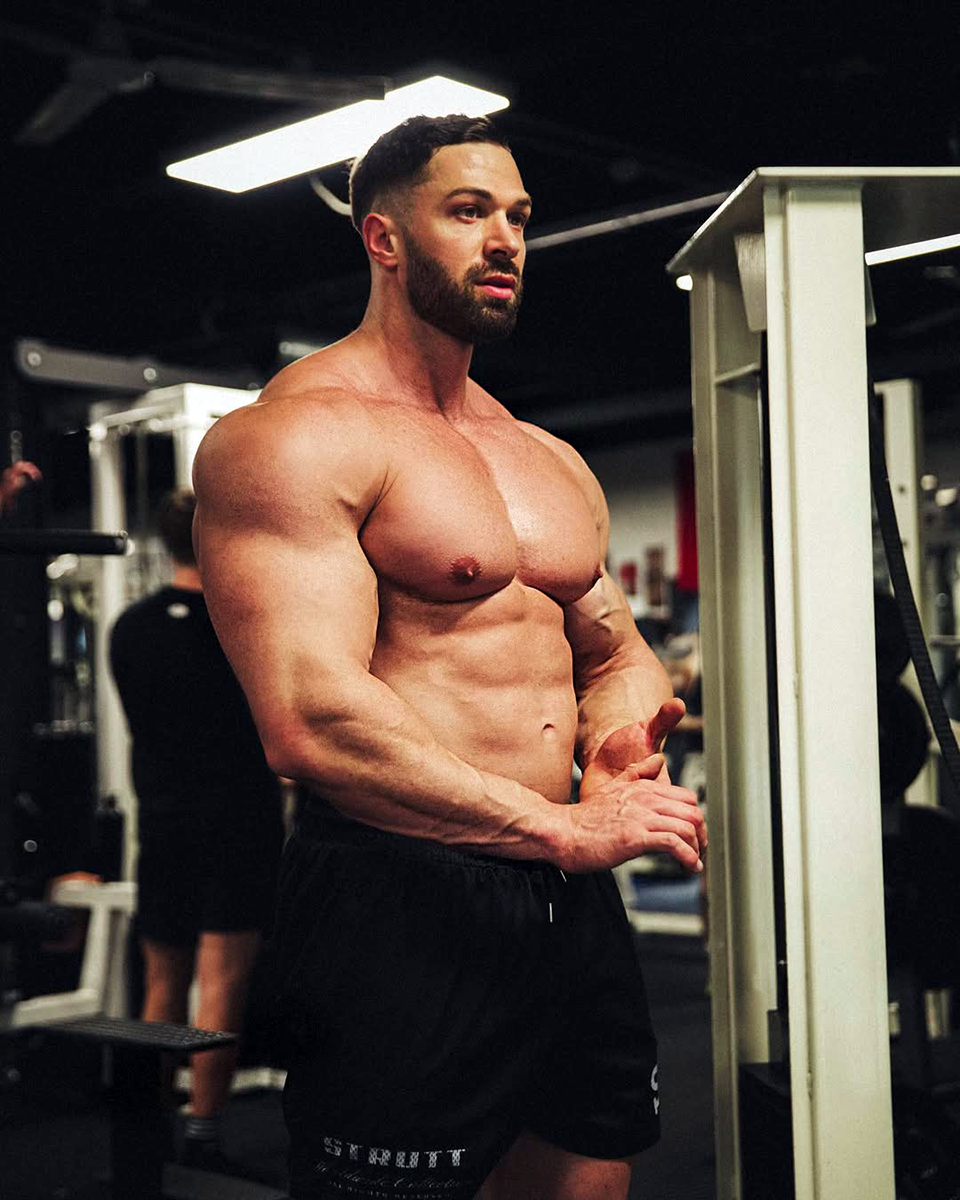 Throwback Thursday: London Session