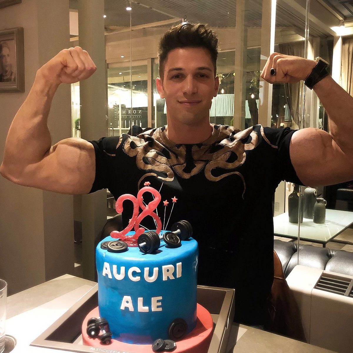 Birthday