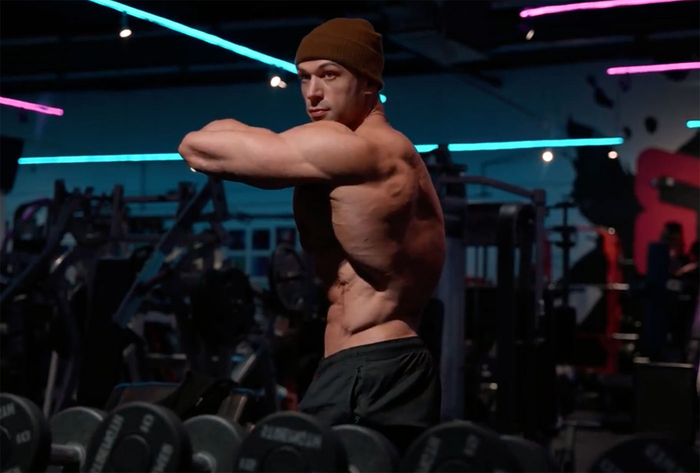 The Biggest Lie in Fitness Is That You Need More Motivation