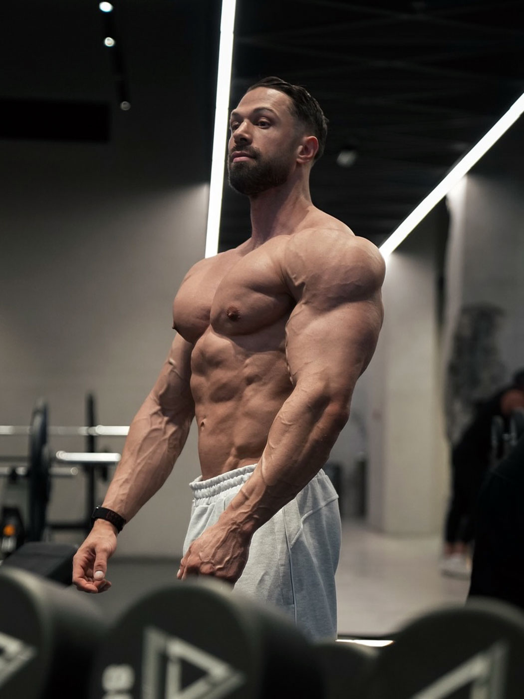 Friday Flex: Held to a Higher Standard