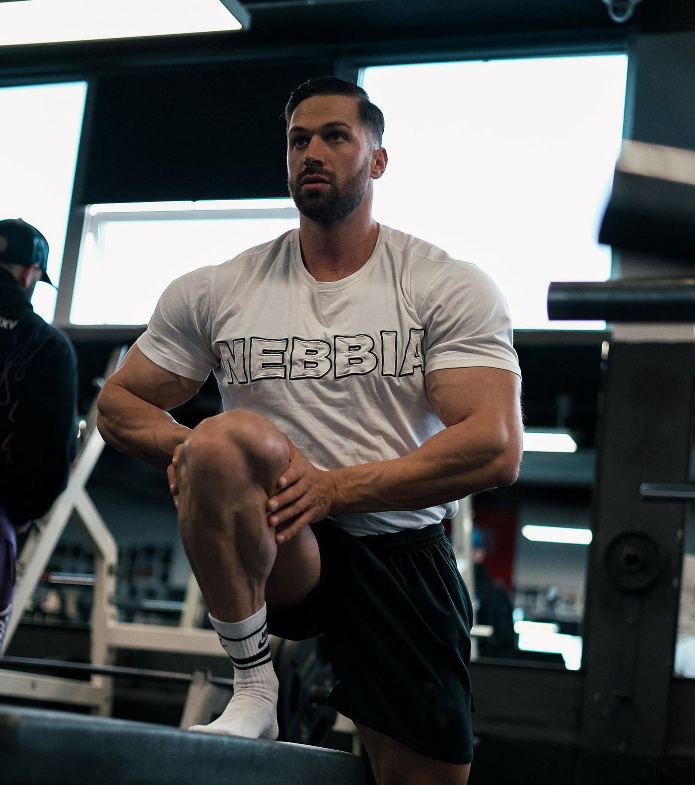 Sculpting Sunday: If You Only Have Time For One Stretch