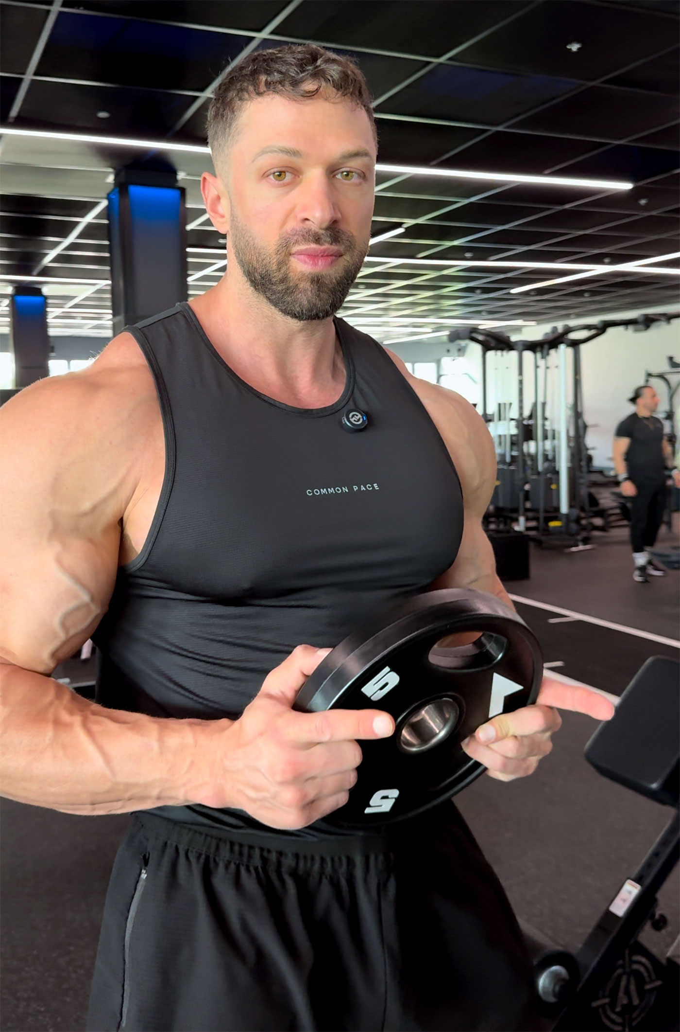 Sculpting Sunday: Stop Chasing Max Load — Chase Stimulation