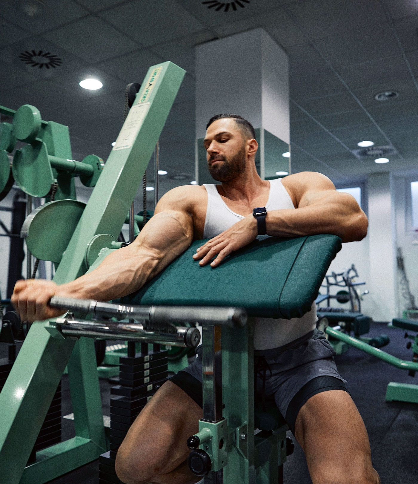 Sculpting Sunday: The Burn Isn’t Always the Goal