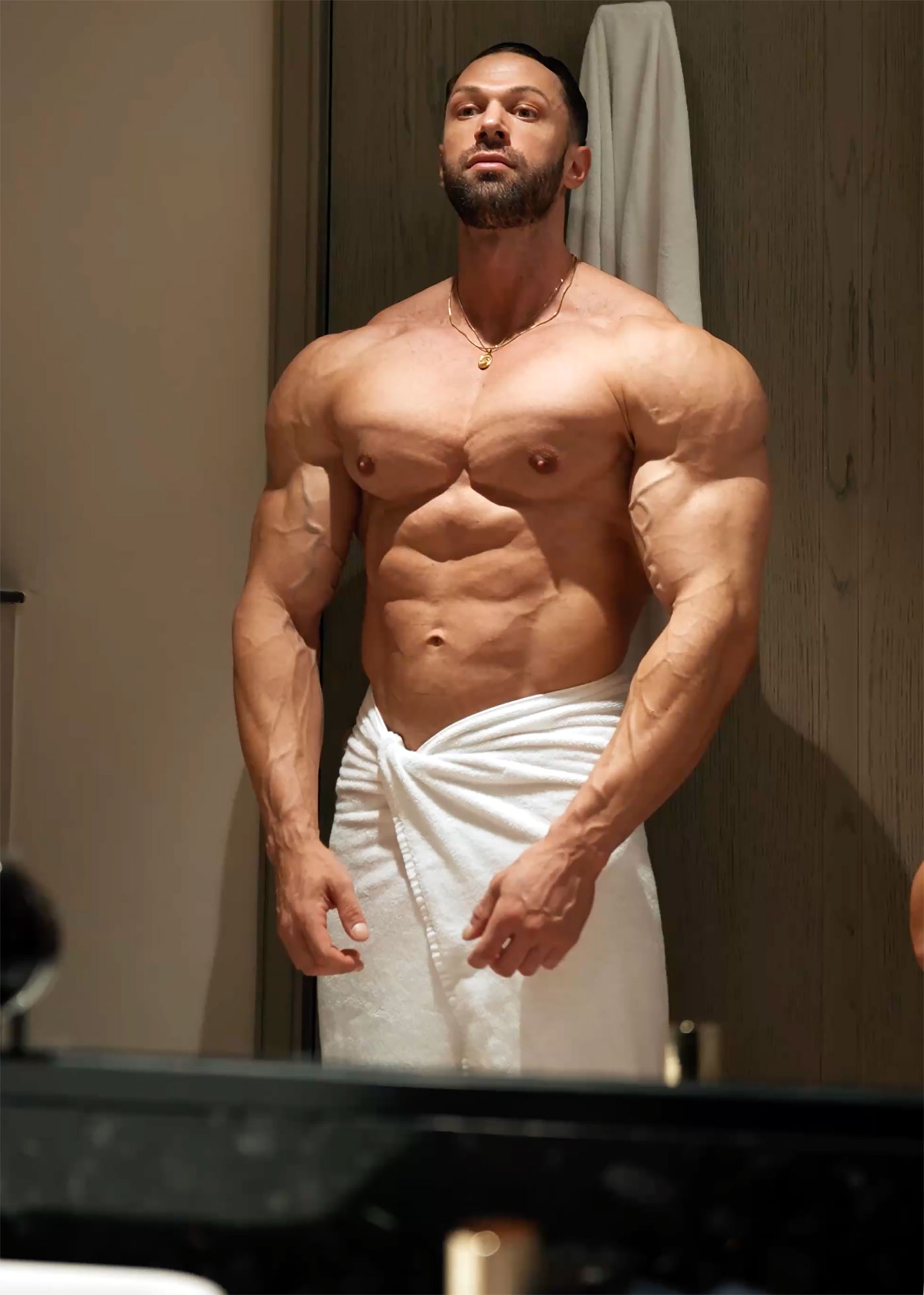 Why Bodybuilding Builds More than a Physique