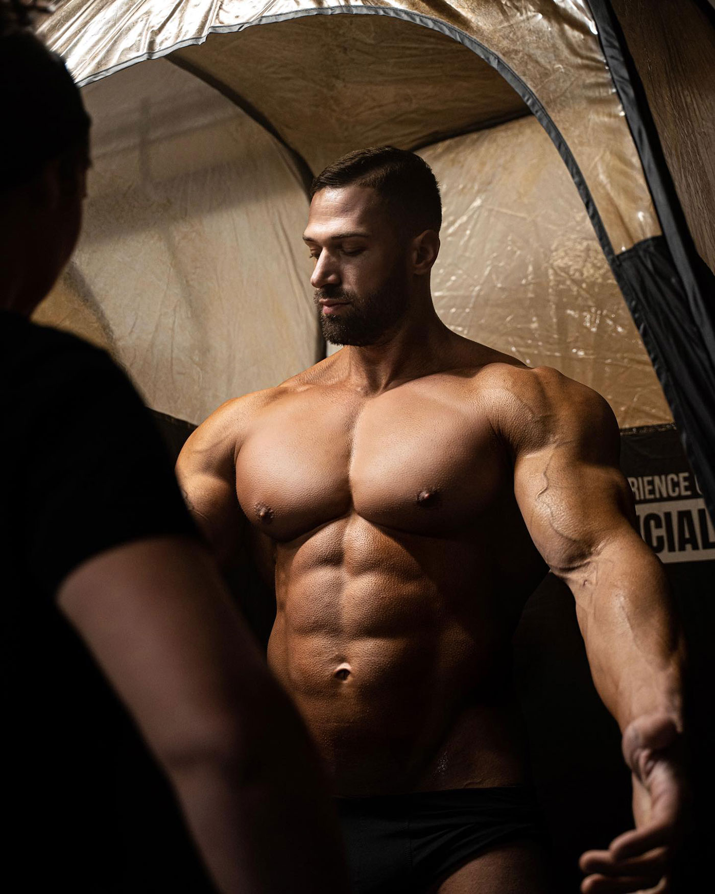 Saturday Summary: Sleep, Island Time, and a Little Extra Shine