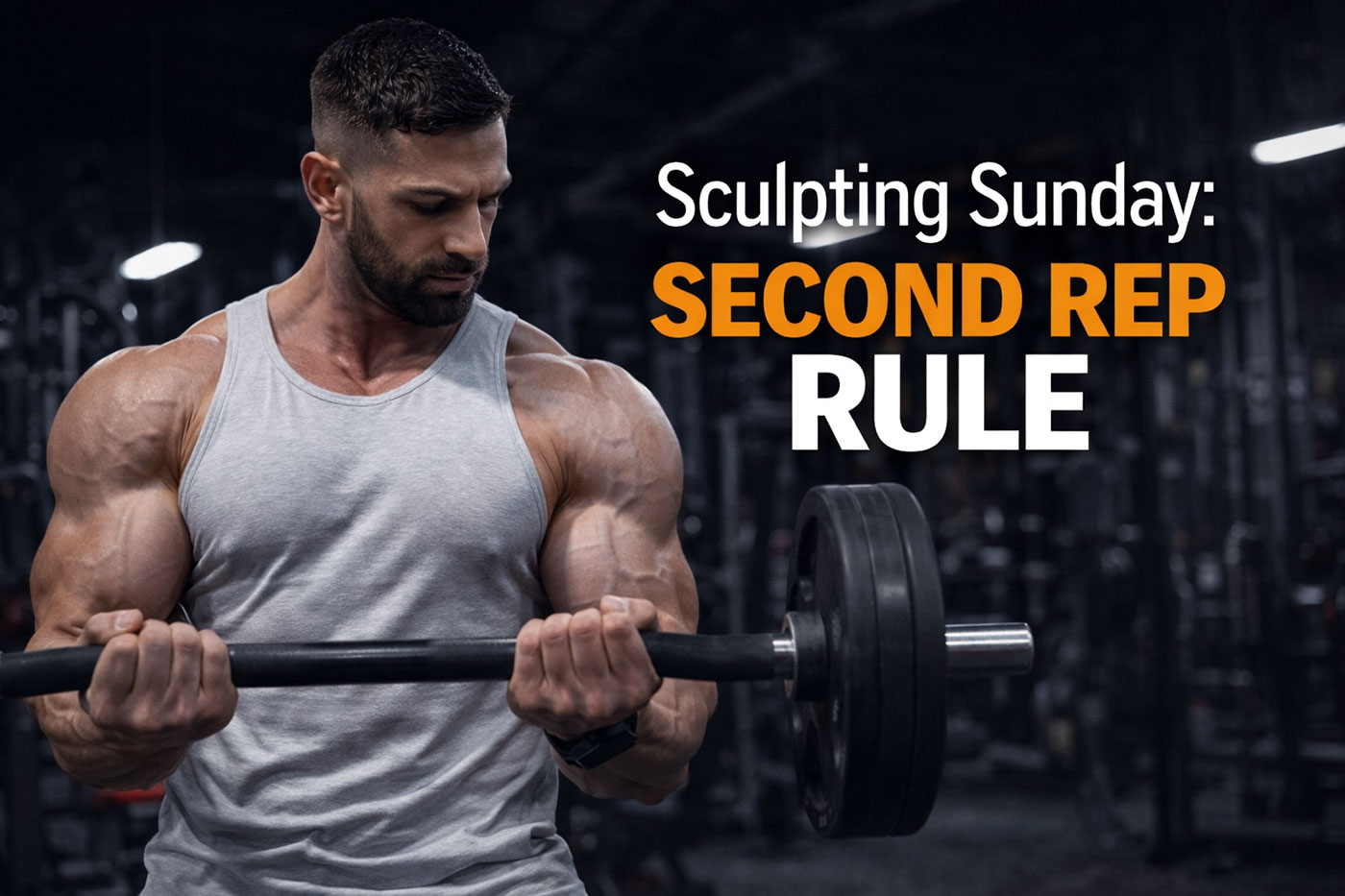 Second Rep Rule