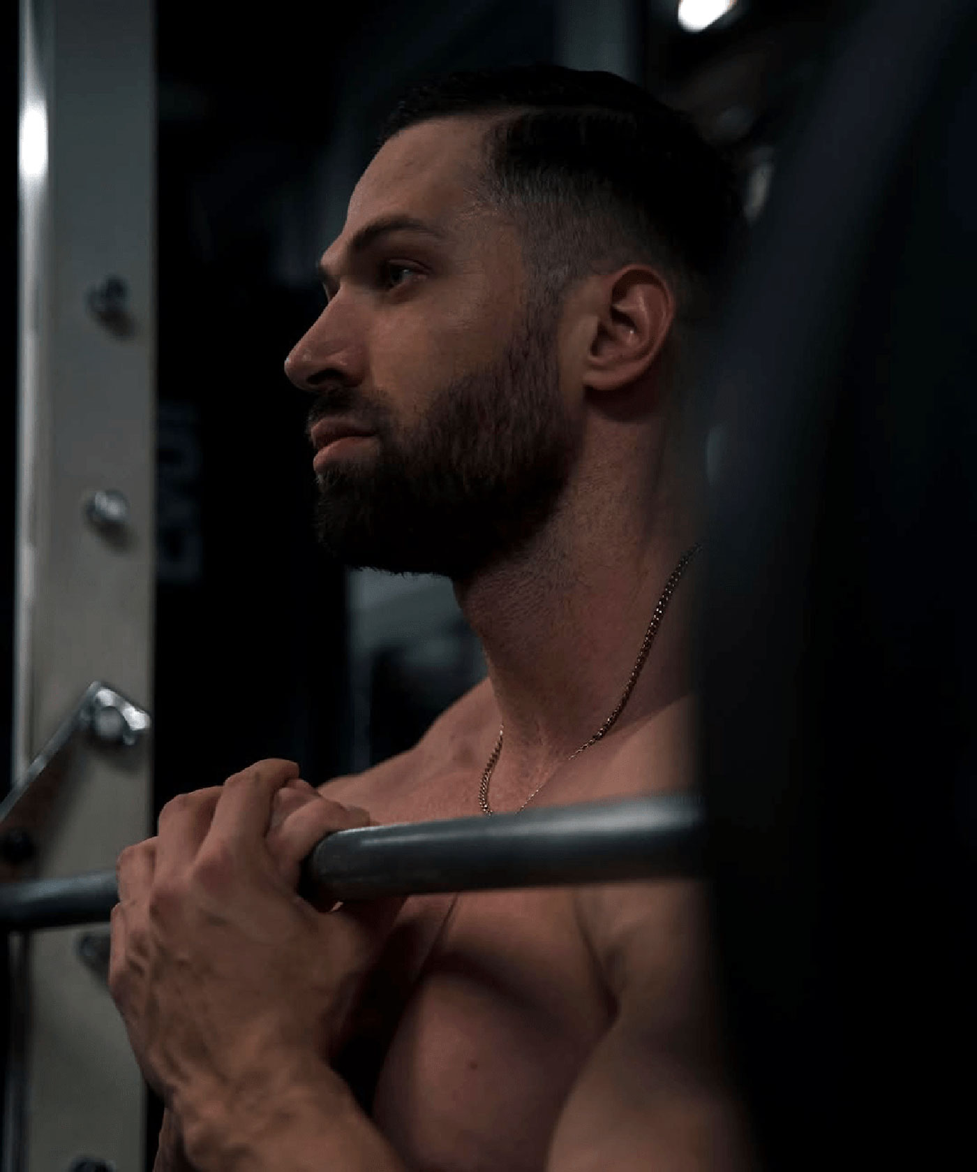 Motivation Monday: Locking In