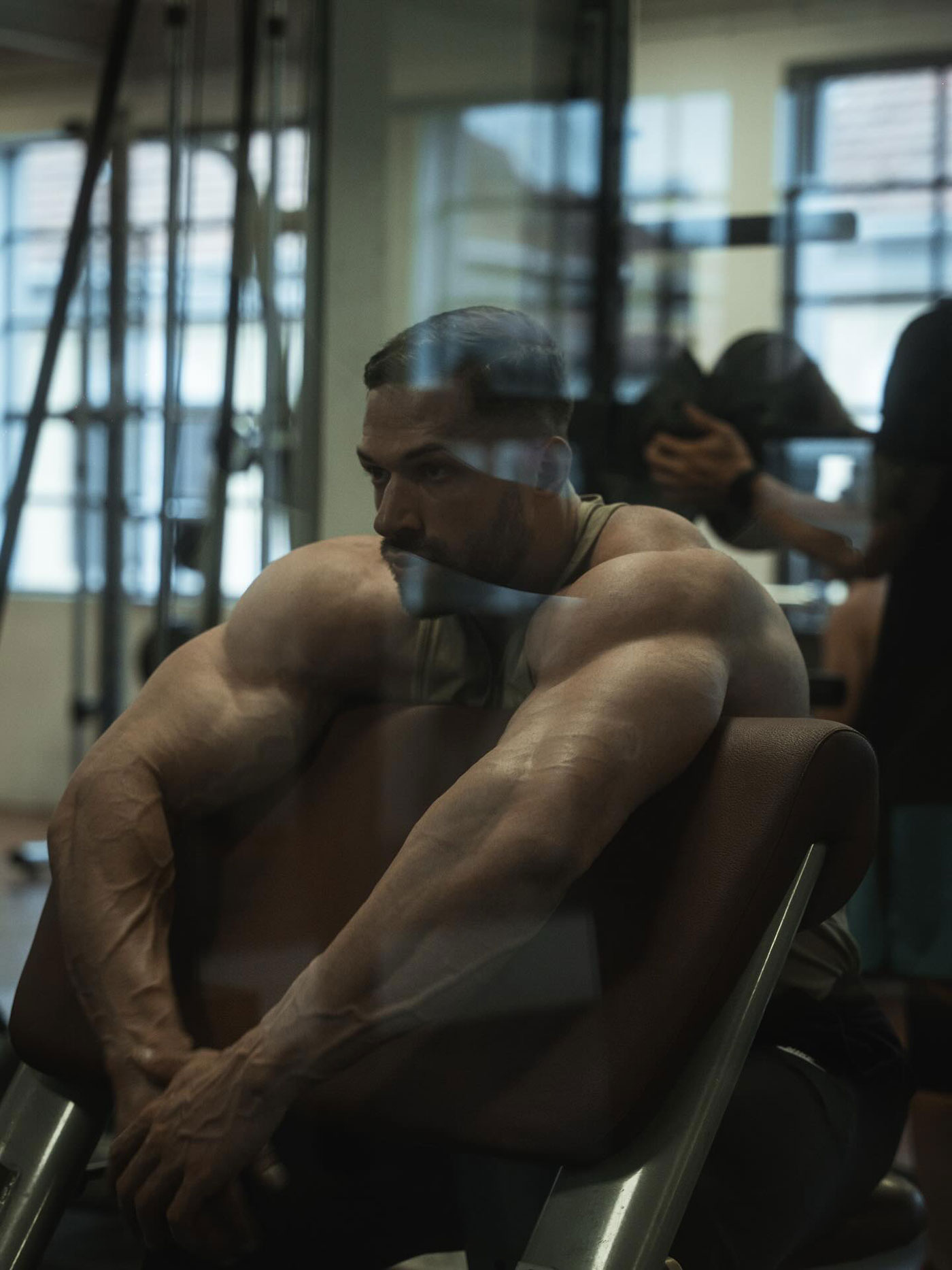 Motivation Monday: Through the Looking Glass