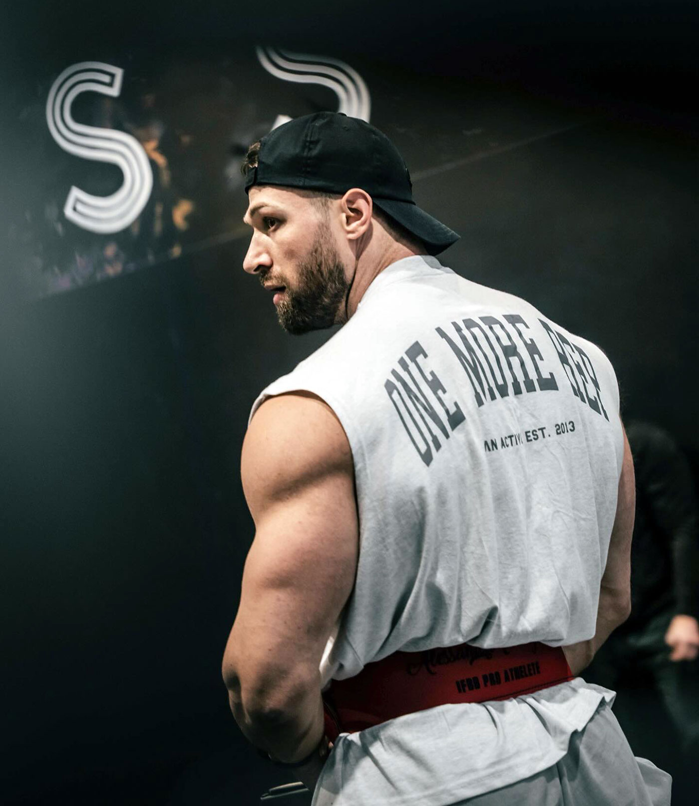 Truth Tuesday: The Gym Doesn’t Care How You Feel