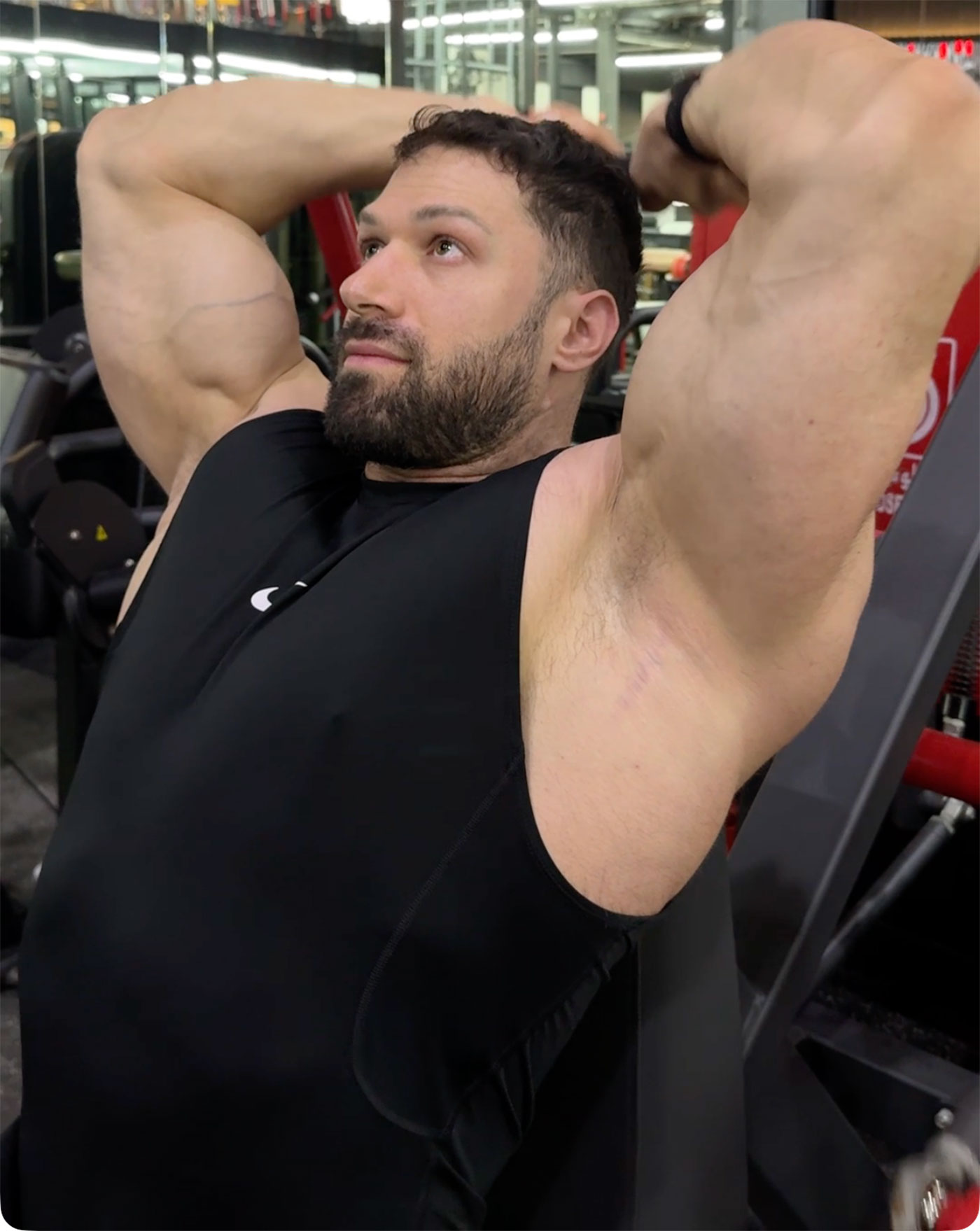 Saturday Summary: Lessons from the Gym Floor