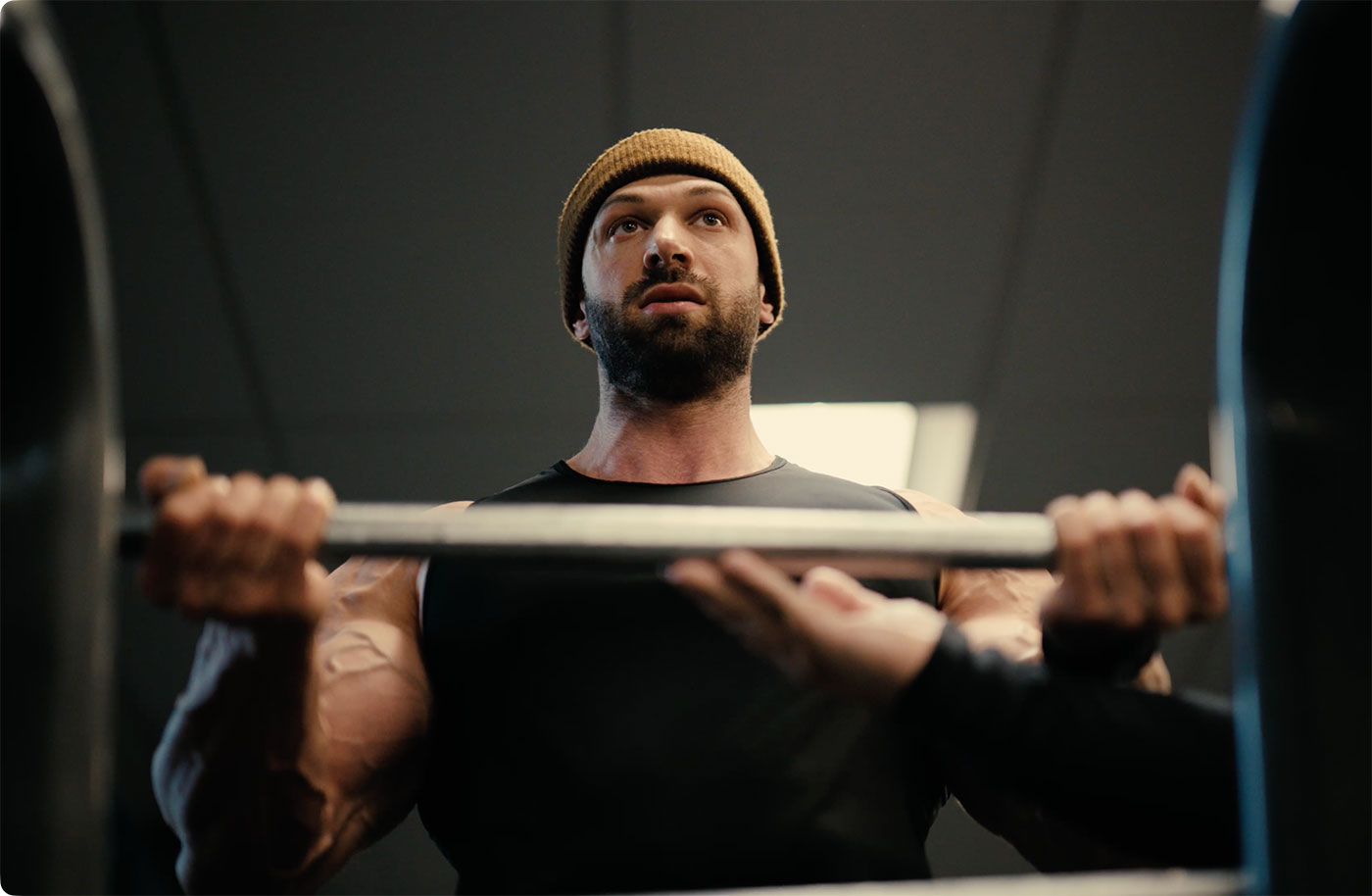 Motivation Monday: Locked In