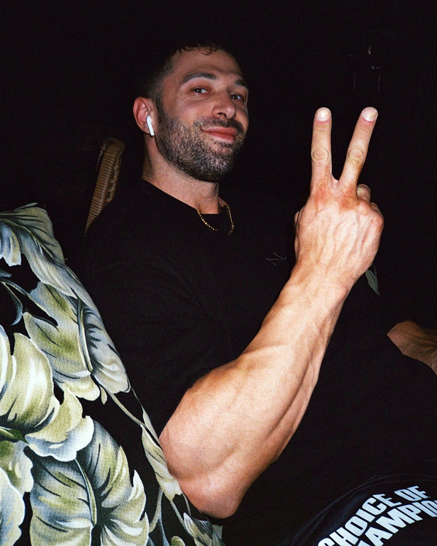 Saturday Summary: Focus, Standards, and Consistency