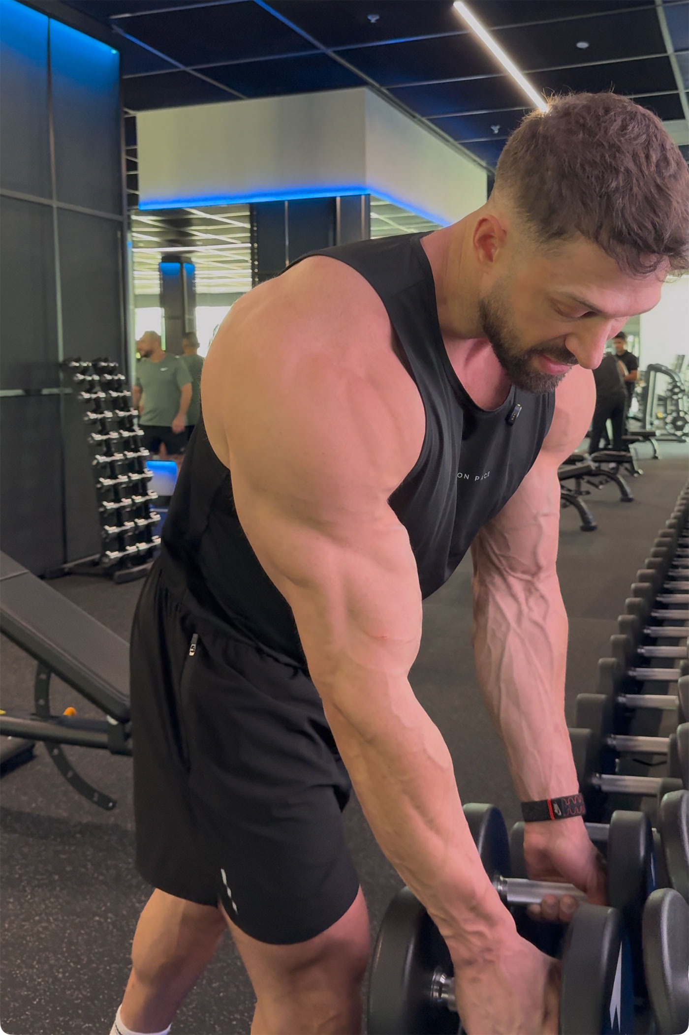 Truth Tuesday: Why Strong Isn’t Always Smart