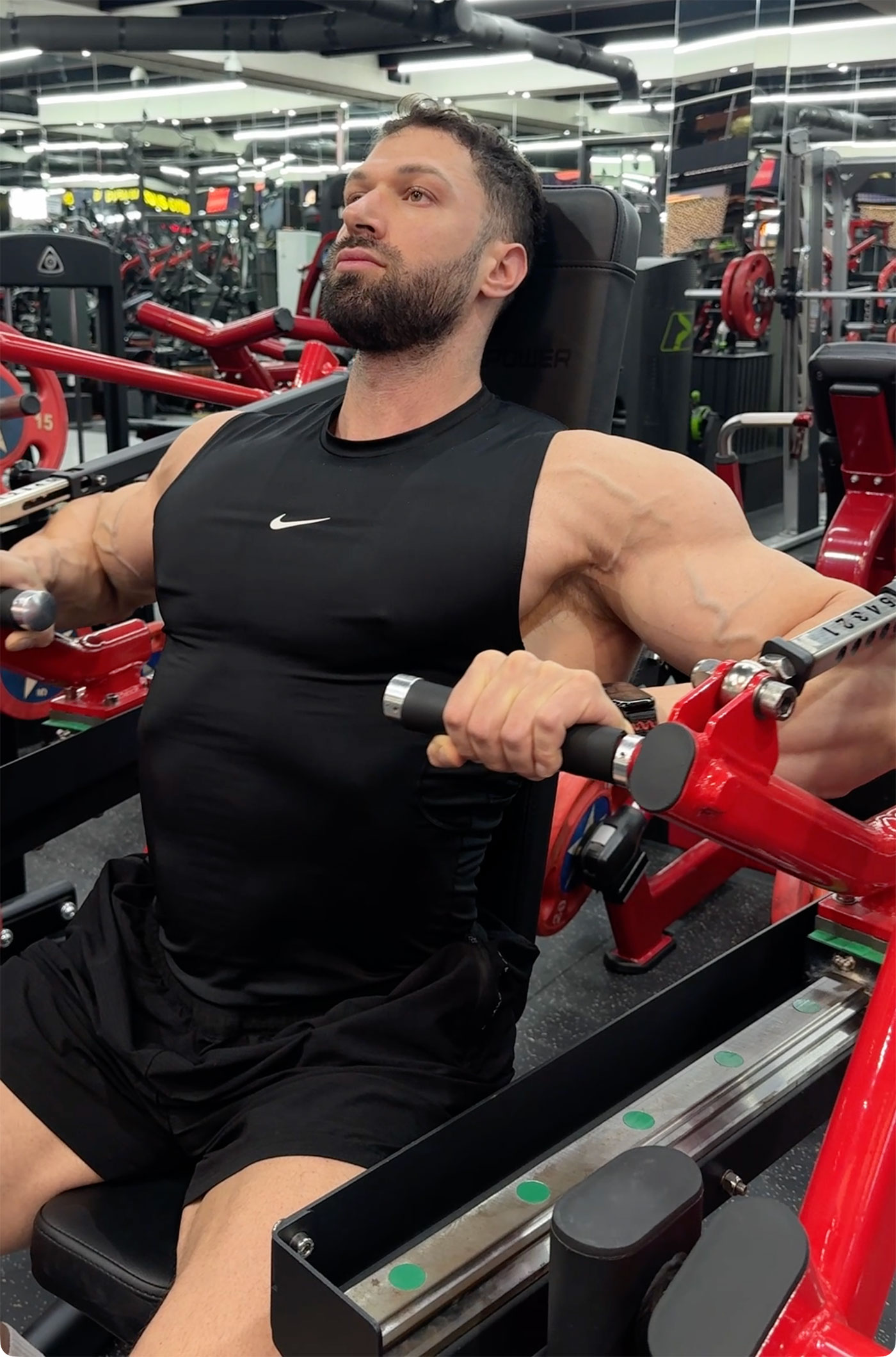 Lifting