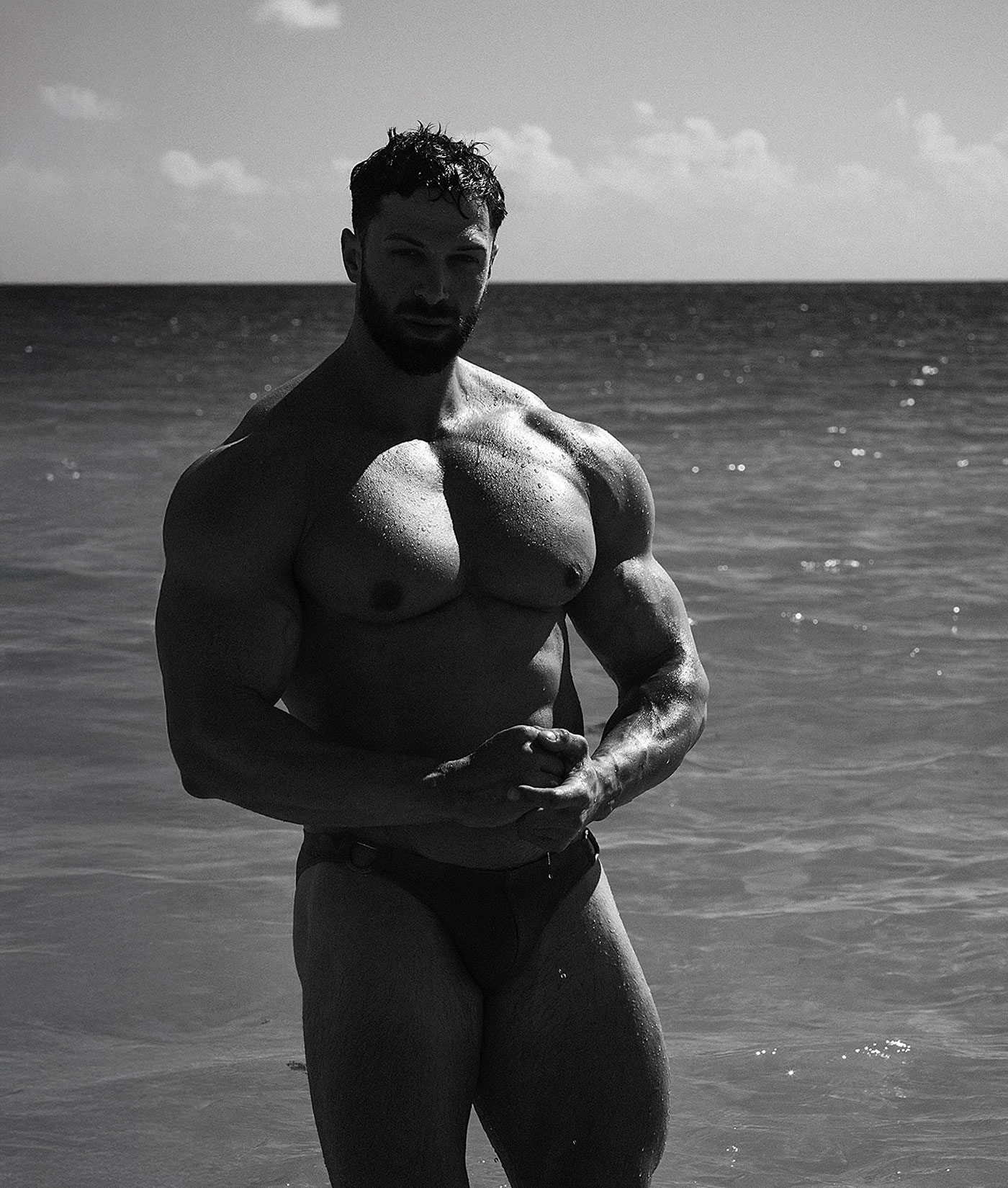 Beach Body