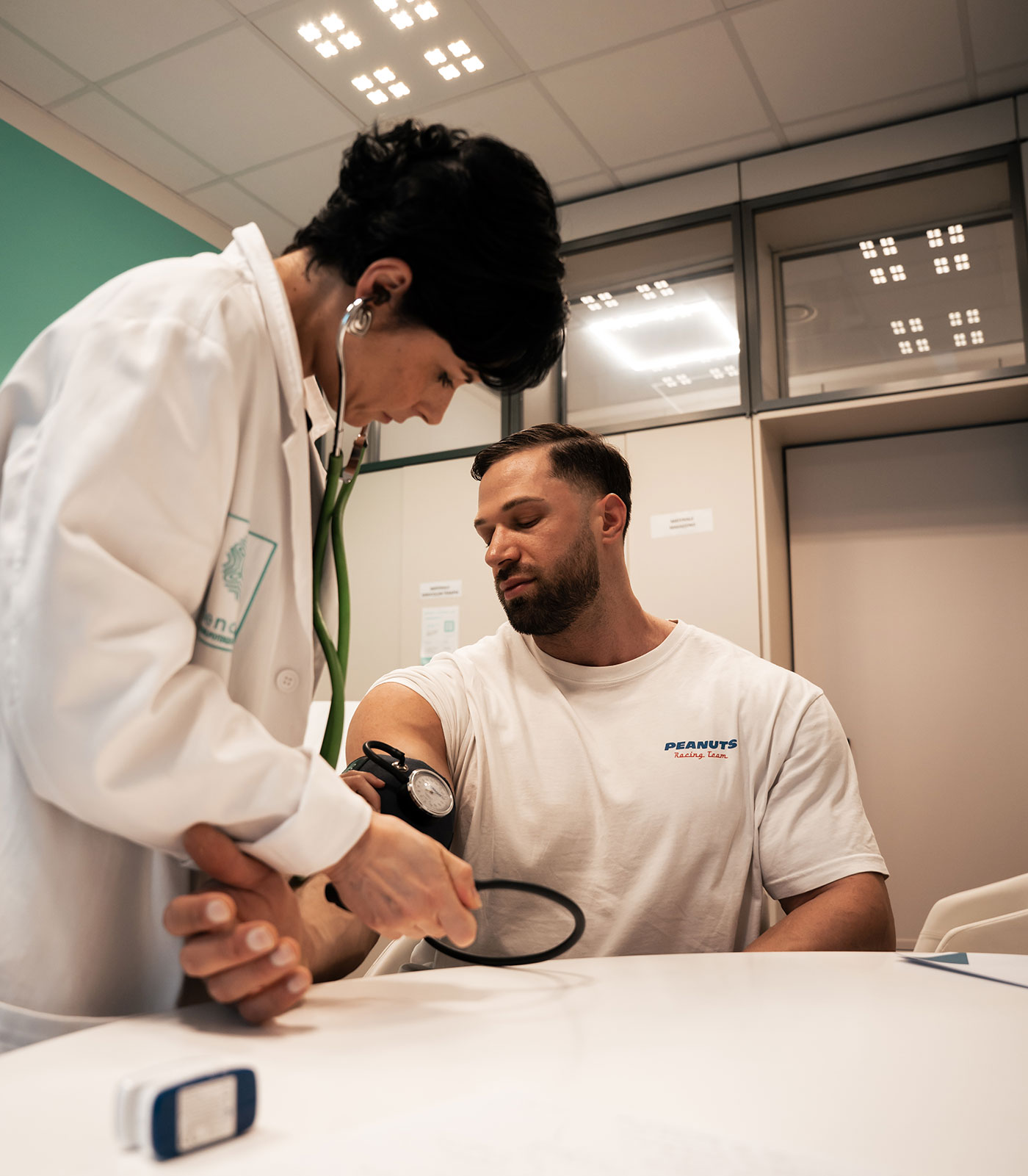 Throwback Thursday: Prioritizing Health and Wellness
