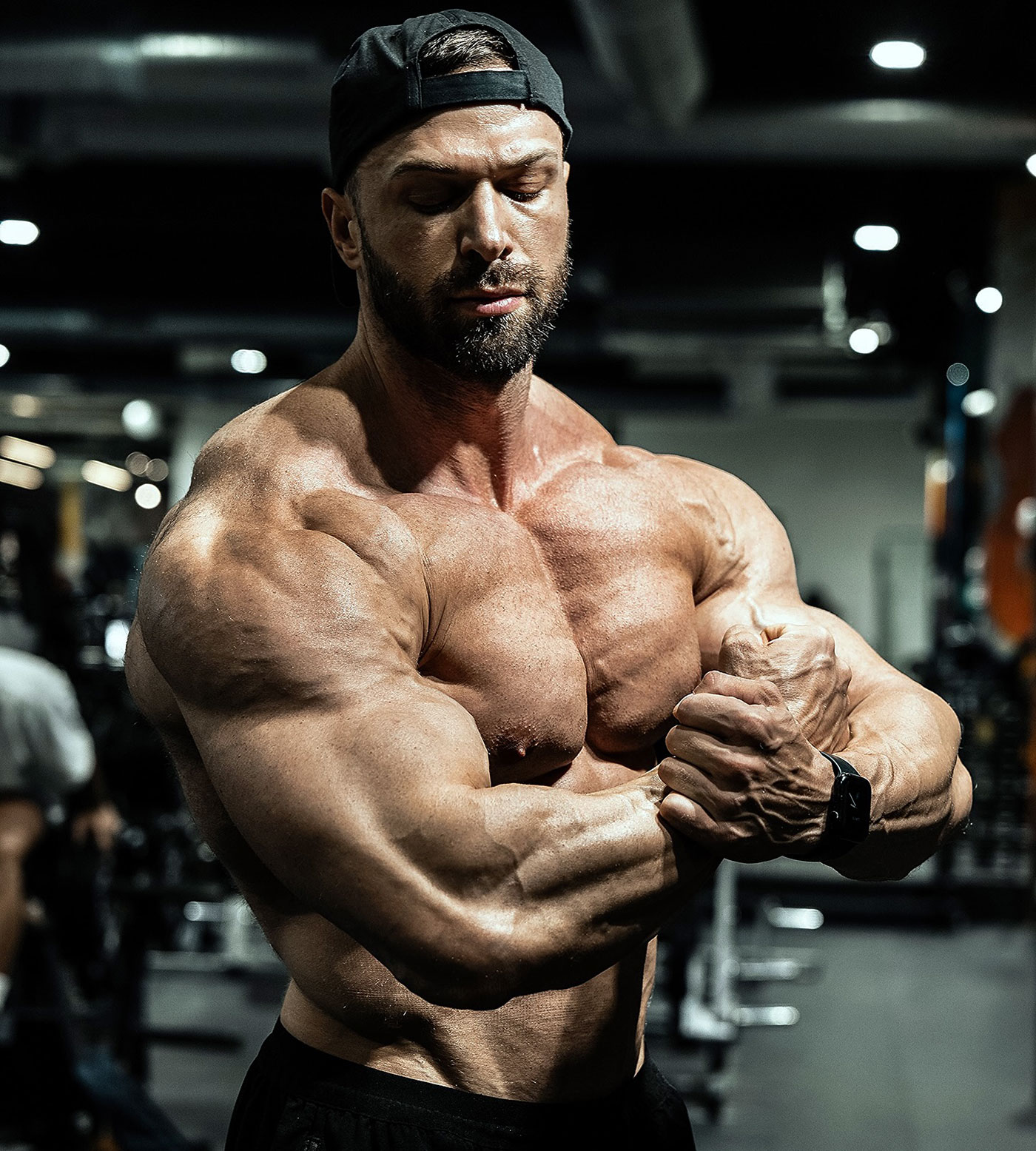 Friday Flex: The Progress Never Stops