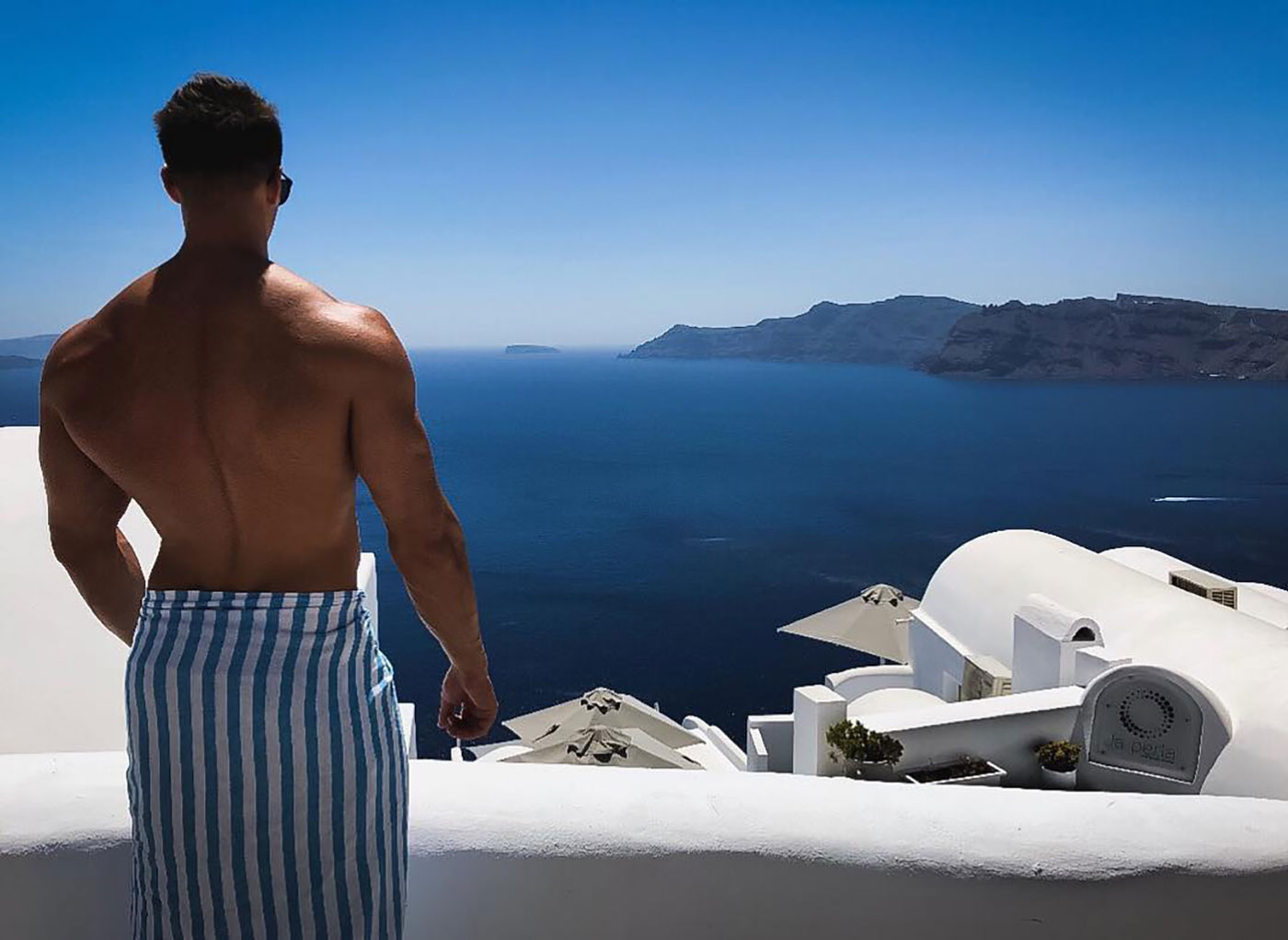 Santorini