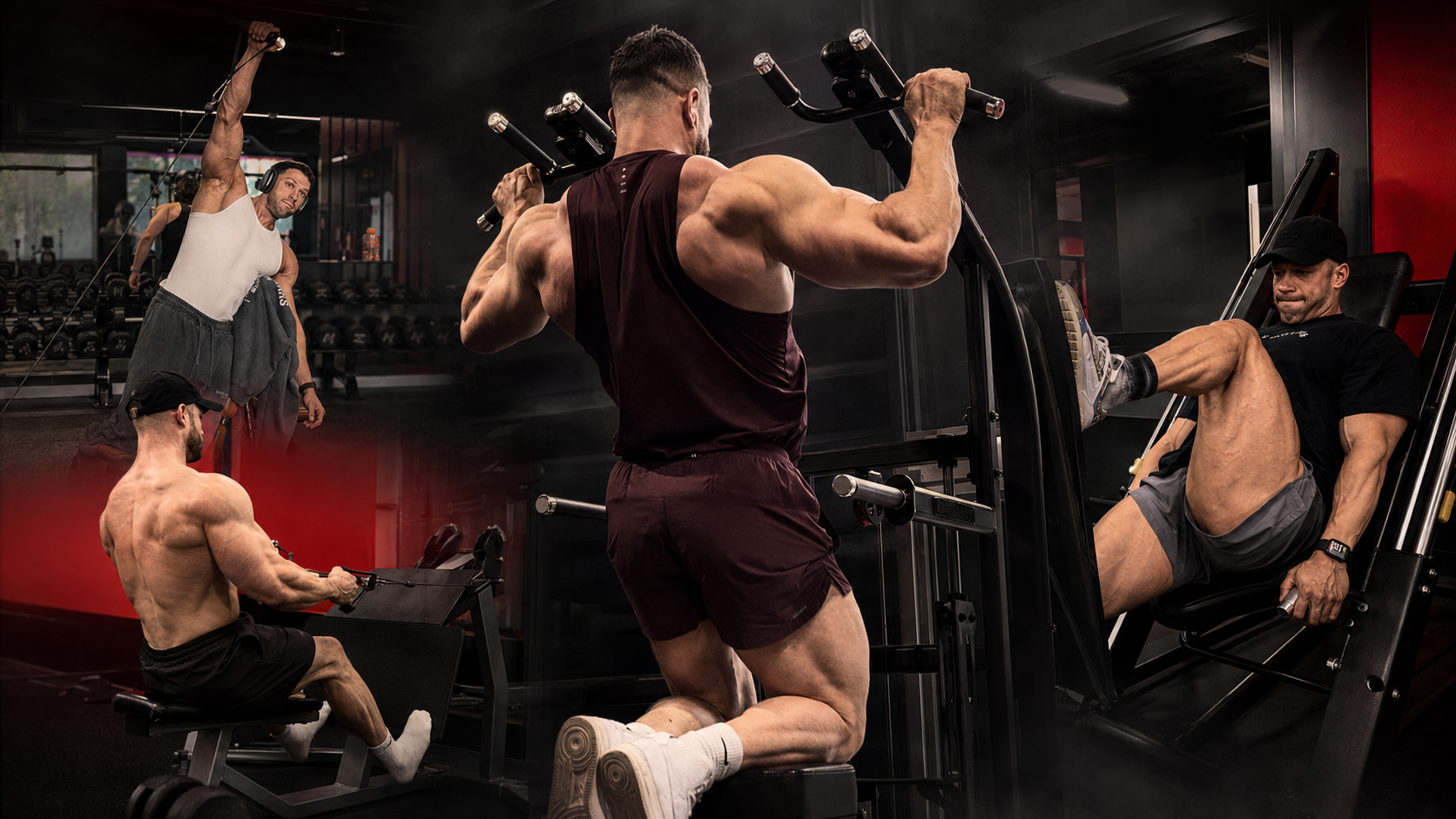 Exercise Library