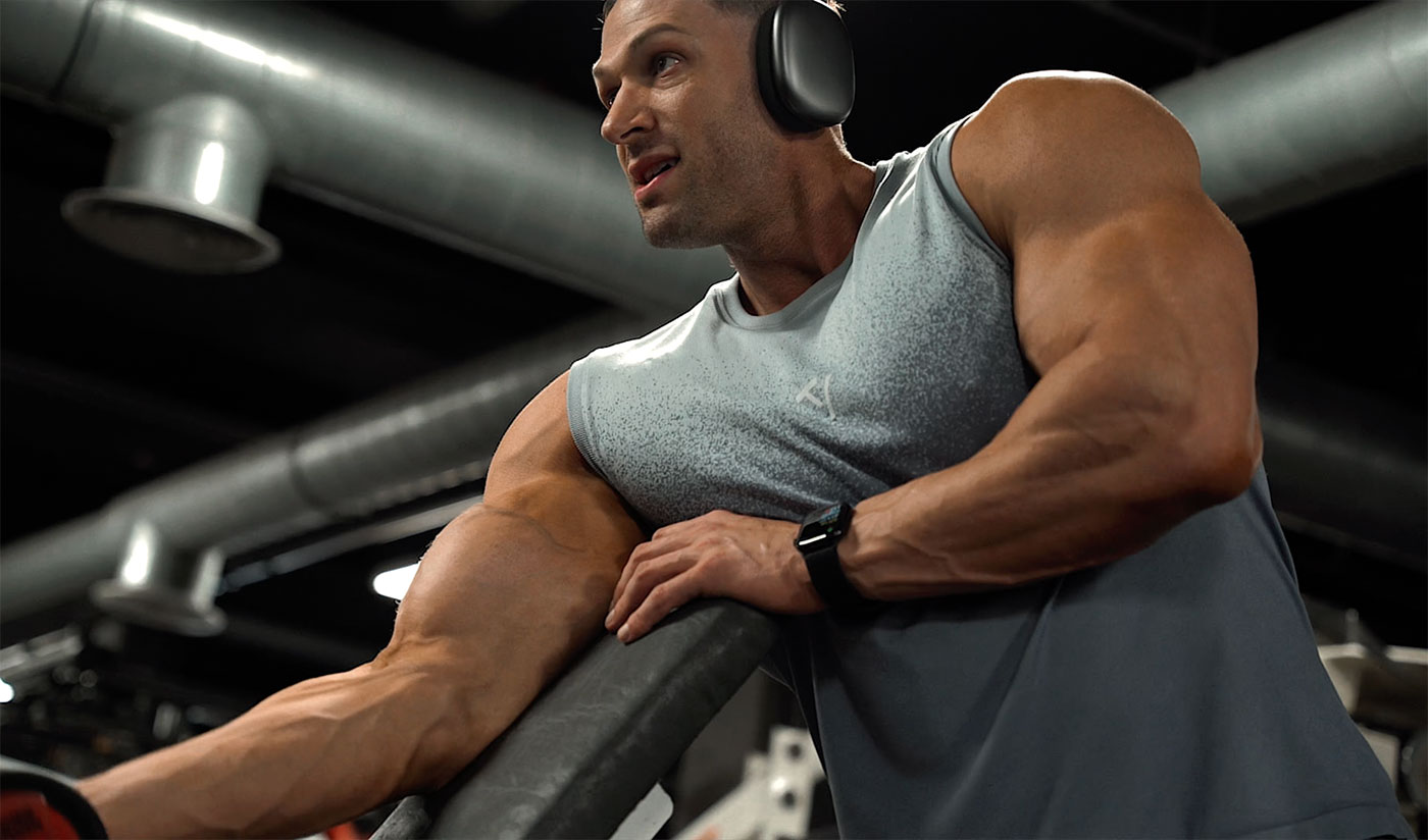 Biceps