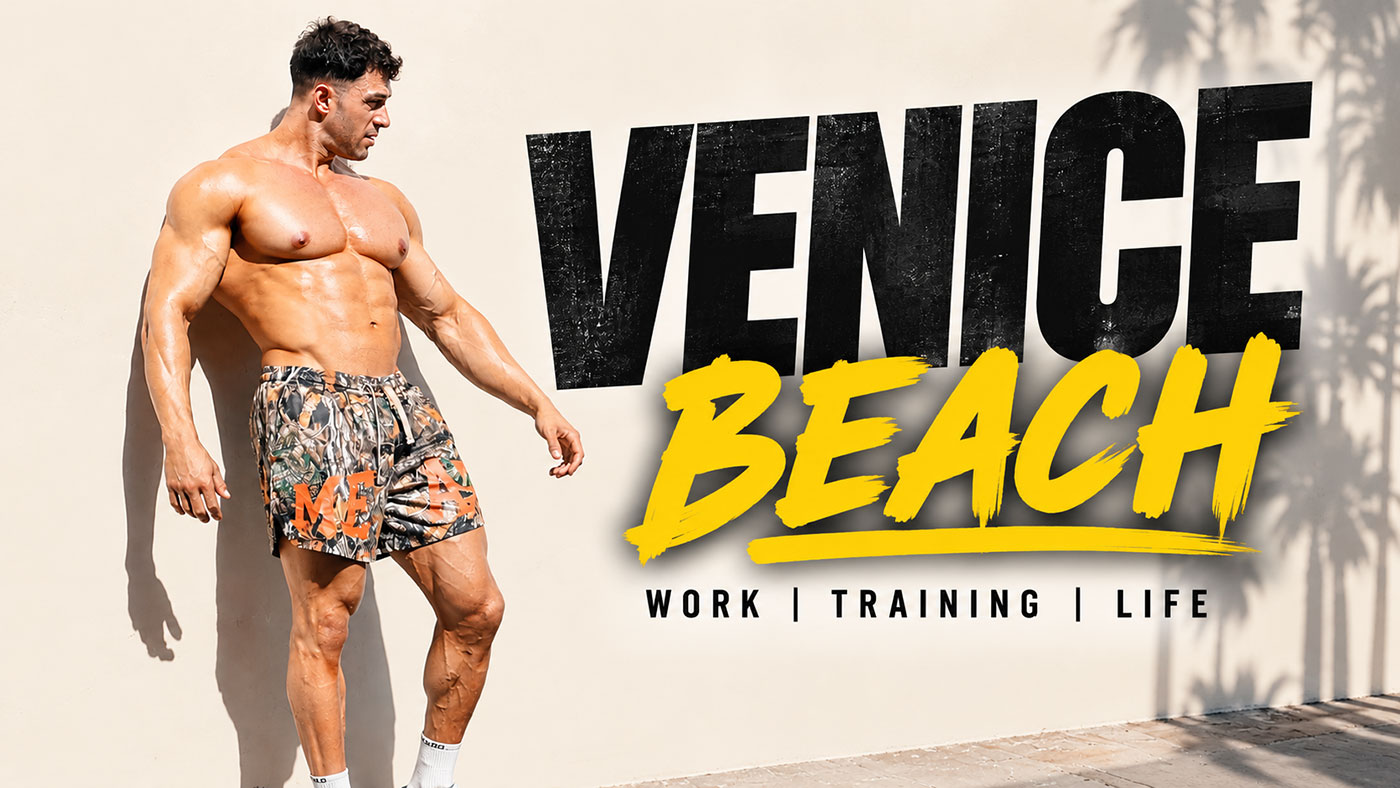 Venice Beach
