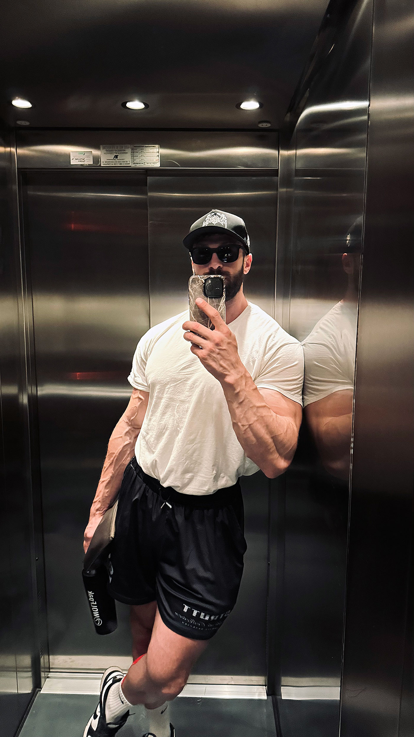 Saturday Selfie: Chill – Day Off