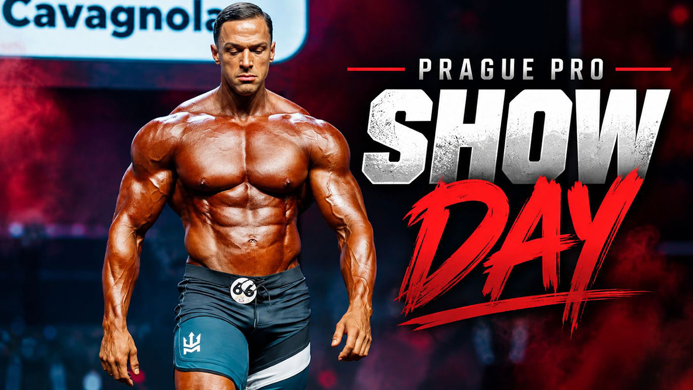Prague